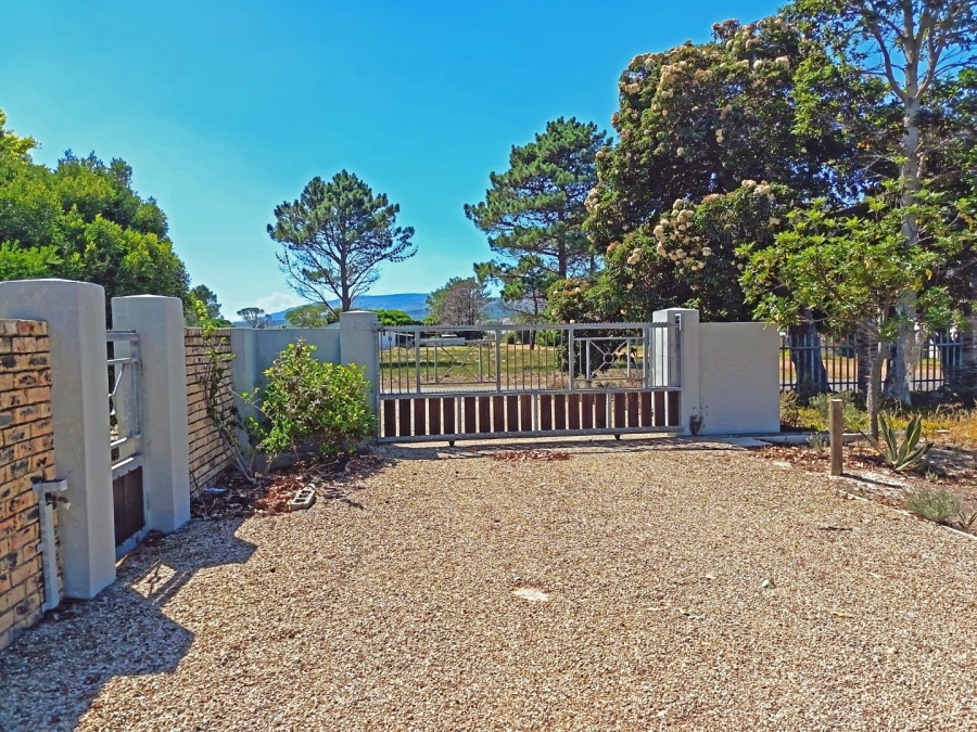 3 Bedroom Property for Sale in Fisherhaven Western Cape